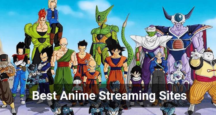 Stream episode FREE Top 5 Best Anime Websites To Watch Anime Online by  Gogoanime247tv podcast