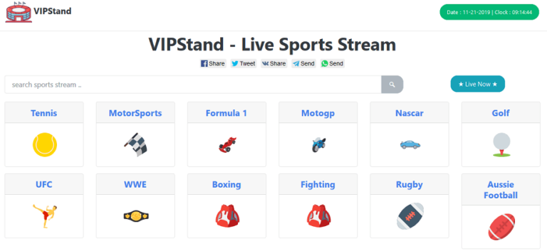 15 Free NFL Live Streaming Sites in 2021 (Updated) - SharpHunt