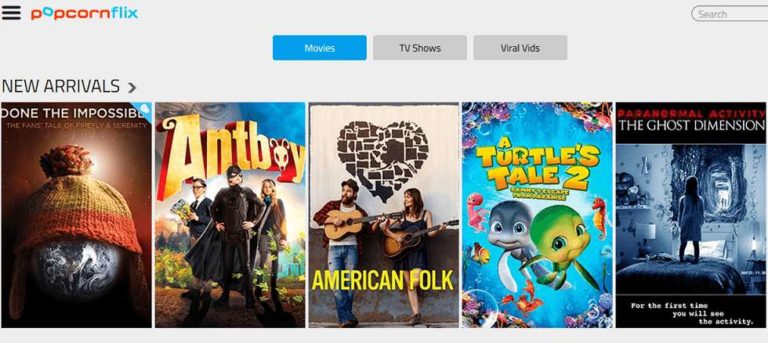 17 Viooz Alternatives | Free Movie Streaming Online (2020) - SharpHunt