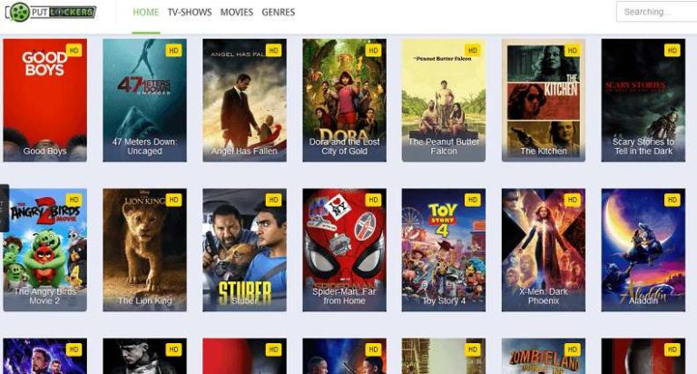 17 Viooz Alternatives | Free Movie Streaming Online (2020) - SharpHunt