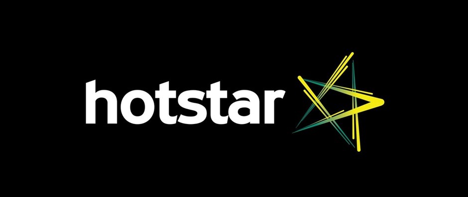 Hotstar app
