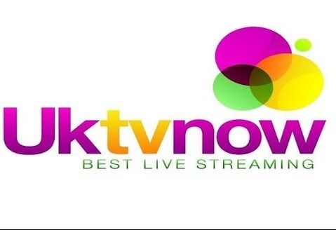 UK TV Now app