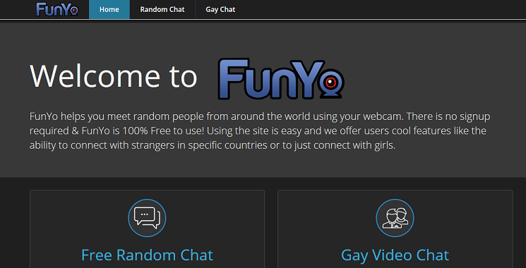 No sign up gay chat