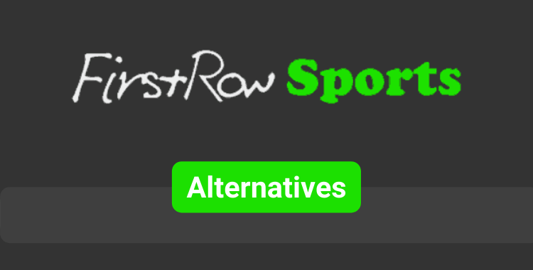 15 Best Sites Like FirstRowSports for Live Football Stream