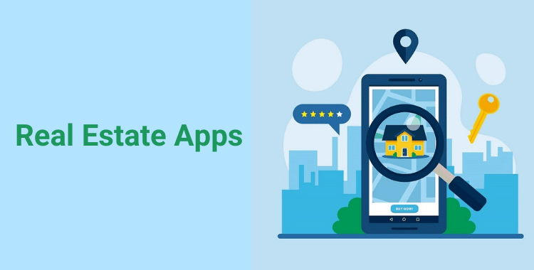 10 Best Real Estate Apps For Sellers, Buyers and Investors