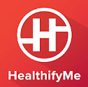 HealthifyMe app