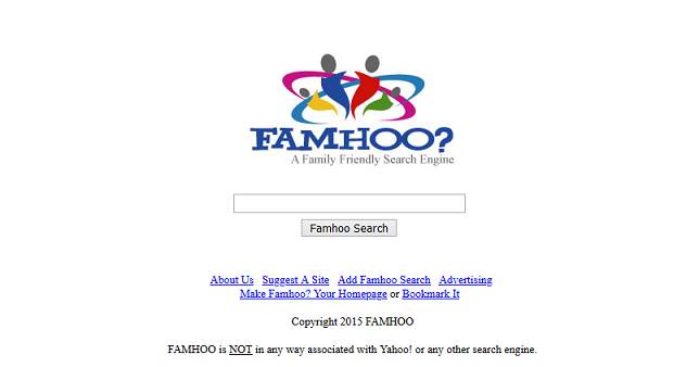 Famhoo website