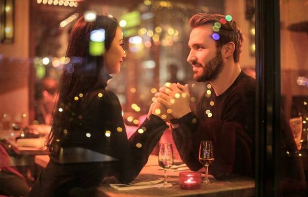 Make a Good Impression on First Date