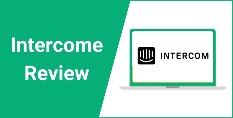 Intercom Review – Features, Pricing, And Free Trial