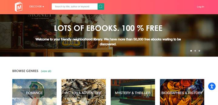 Manybooks PDF Search Engine