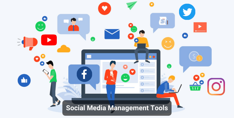 10 Best Social Media Management Tools in 2022