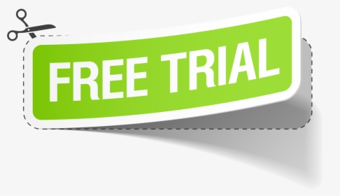 Free trial software