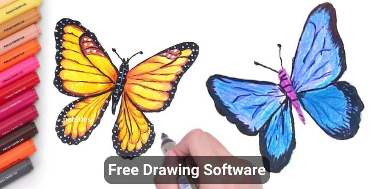 10 Best Free Drawing Software for Making Digital Art