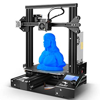 3D printer