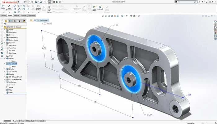 3D printer software