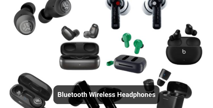 Advantages of Bluetooth Wireless Headphones for Business Owners