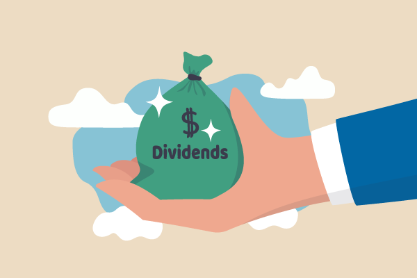 Dividend investing