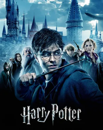 Harry Potter Movie