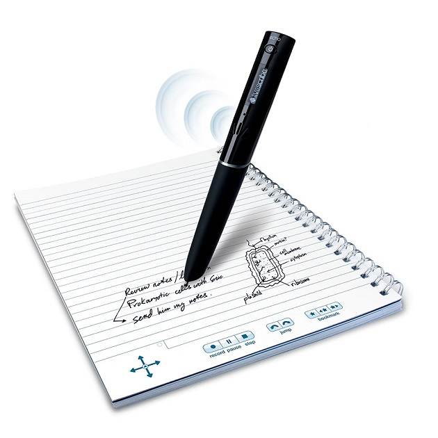 Smart pen