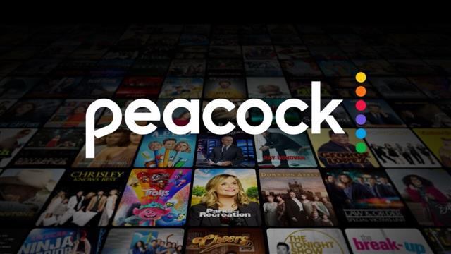 Peacock TV