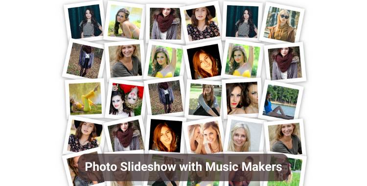 10 Best Photo Slideshow with Music Makers