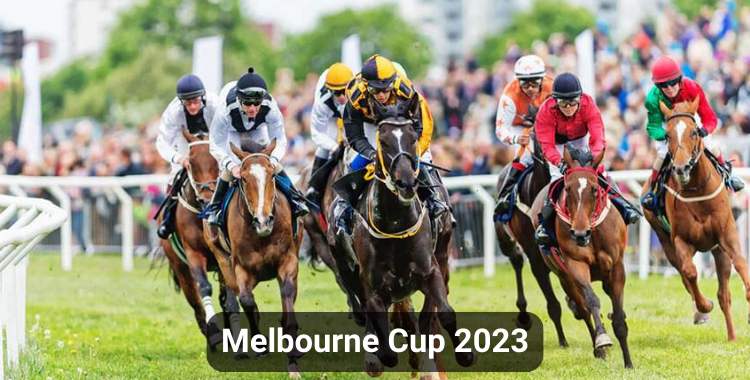 Melbourne Cup 2023 – Vauban Heads a Competitive Field